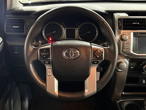 Used 2018 Toyota 4Runner SR5 Premium image 16