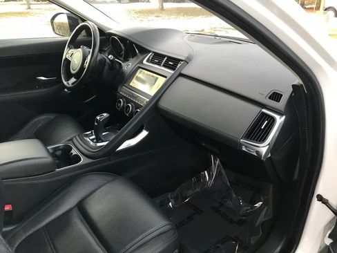 Used 2018 Jaguar E-PACE S image 48