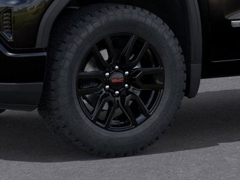 New 2026 GMC Sierra 1500 Elevation w/ Preferred Package image 9