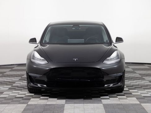 Used 2019 Tesla Model 3 Long Range image 11