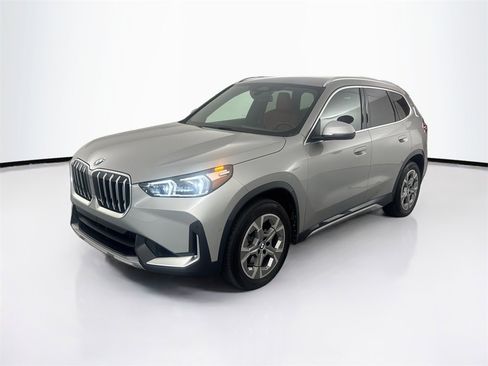 Used 2023 BMW X1 xDrive28i w/ Convenience Package image 1