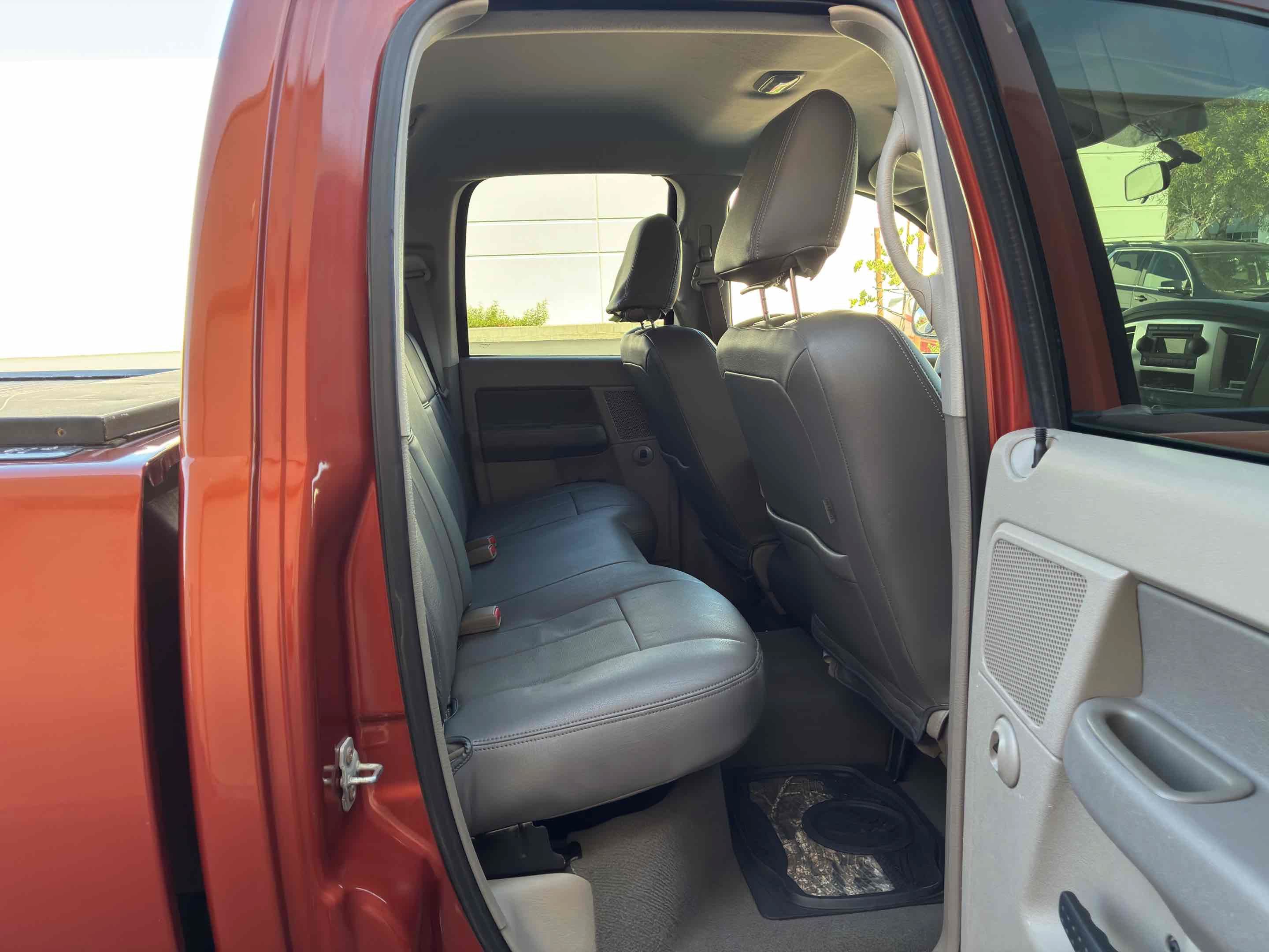 Used 2008 Dodge Ram 1500 Truck SLT RWD image 41