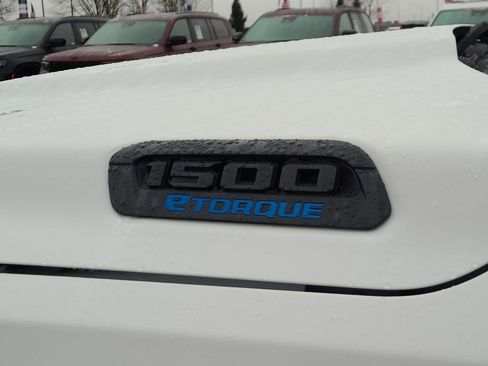 New 2026 RAM 1500 Big Horn image 15