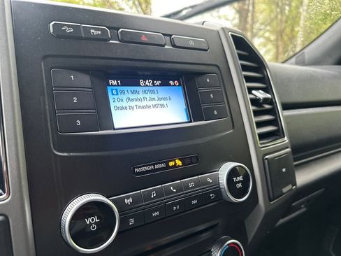 Used 2018 Ford Expedition XLT AWD/4WD image 9