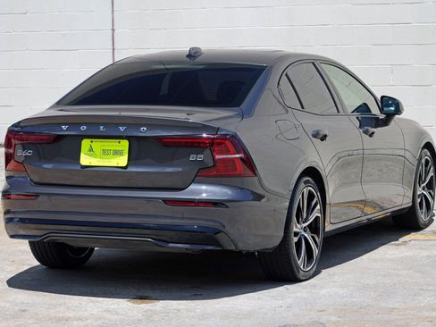 Used 2024 Volvo S60 B5 Plus w/ Climate Package FWD image 51
