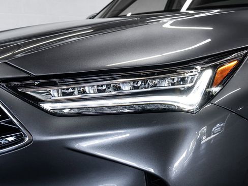 New 2026 Acura MDX FWD image 9