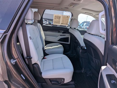 Certified 2024 Kia Telluride SX AWD/4WD image 27