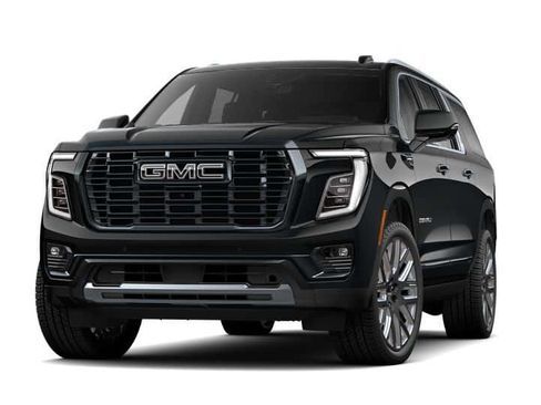 New 2026 GMC Yukon XL Denali Ultimate AWD/4WD image 1