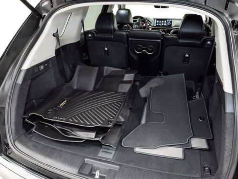 Certified 2025 Acura MDX SH-AWD w/ Technology Package image 36