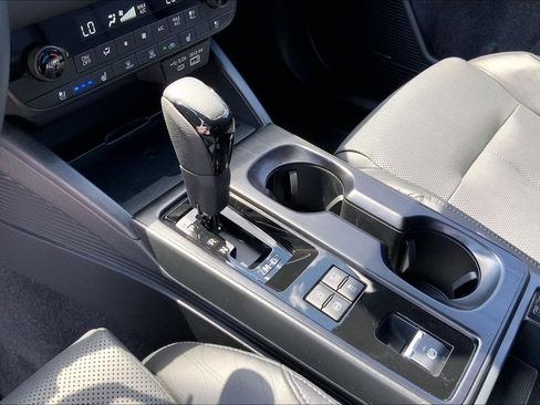 Certified 2026 Subaru Outback Touring AWD/4WD image 18