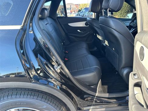 Certified 2021 Mercedes-Benz GLC 300 image 17