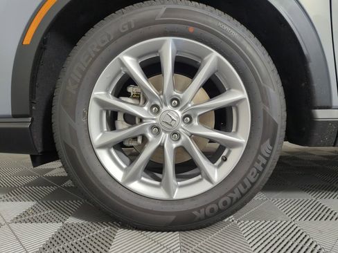 New 2026 Honda CR-V EX image 11