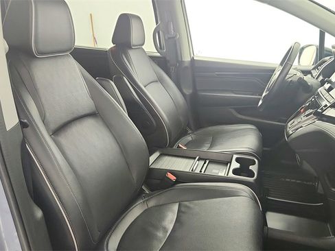 Used 2024 Honda Odyssey Elite image 35