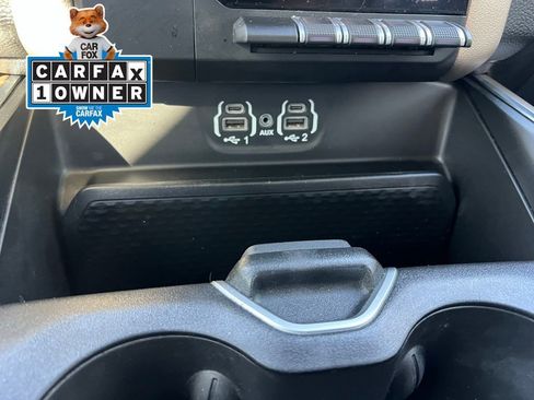 Used 2022 RAM 1500 Laramie AWD/4WD image 86