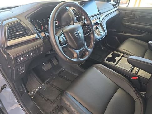 Used 2025 Honda Odyssey Sport-L image 10