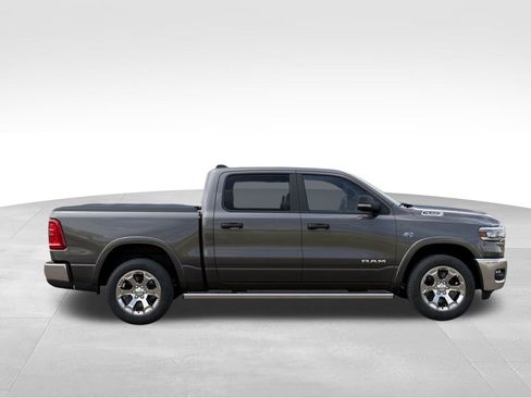 New 2026 RAM 1500 Big Horn image 21