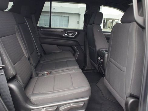 Certified 2024 Chevrolet Tahoe LS image 20