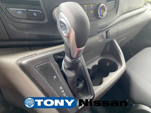 Used 2025 Ford Transit 250 Low Roof w/ Exterior Upgrade Package RWD image 35