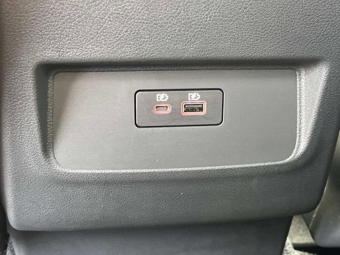 New 2026 Nissan Frontier PRO-4X w/ Tow Package AWD/4WD image 16