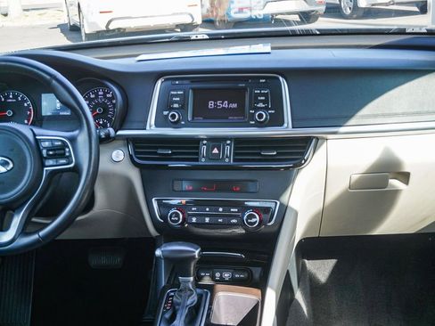 Used 2016 Kia Optima EX FWD image 15