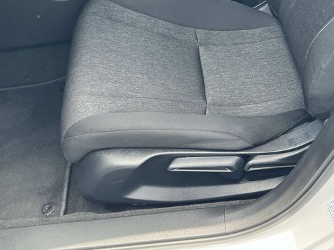 Certified 2025 Honda Accord LX image 17