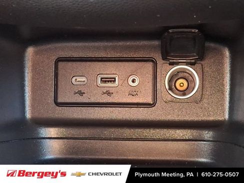 Certified 2023 Chevrolet Equinox LT AWD/4WD image 27