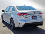Certified 2024 Toyota Corolla SE image 5