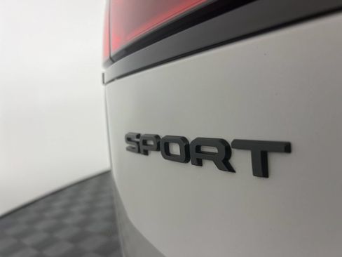 Used 2023 Land Rover Range Rover Sport SE Dynamic AWD/4WD image 16