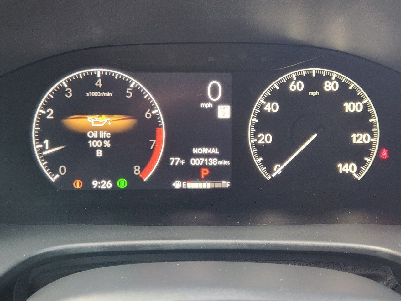 Used 2024 Honda CR-V EX-L image 15