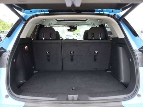 Used 2024 Chevrolet TrailBlazer LT w/ Convenience Package FWD image 15