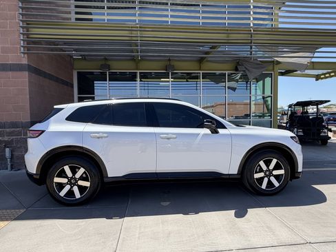 Used 2024 Honda Prologue Touring image 9
