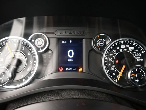 Used 2021 RAM 2500 Tradesman image 21