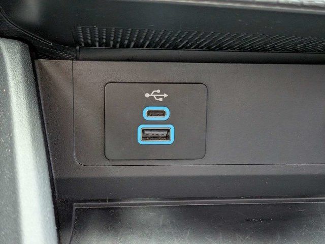 Used 2025 Ford Mustang Coupe RWD image 22