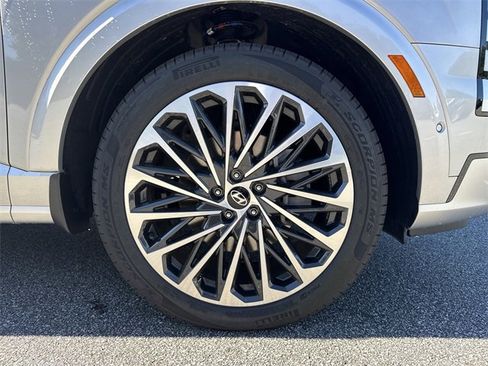 New 2026 Hyundai Palisade Calligraphy image 12