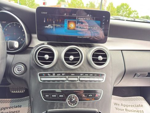 Used 2021 Mercedes-Benz C 300 4MATIC Coupe image 19