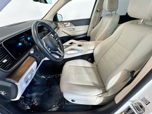Used 2022 Mercedes-Benz GLE 350 4MATIC image 19