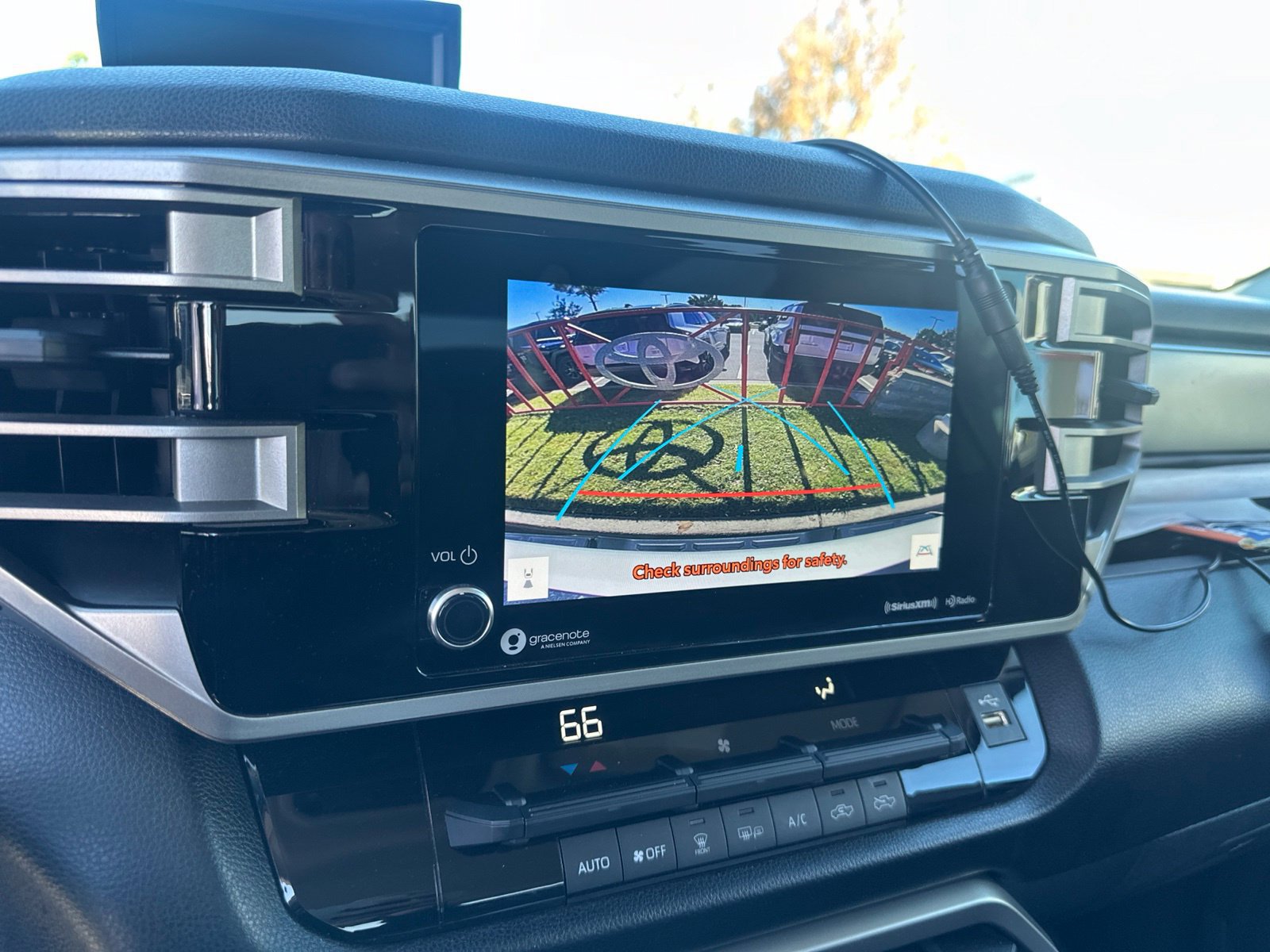 Used 2023 Toyota Tundra SR5 w/ SR5 Convenience Package AWD/4WD image 21