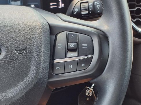 Used 2025 Ford Ranger XLT RWD image 24