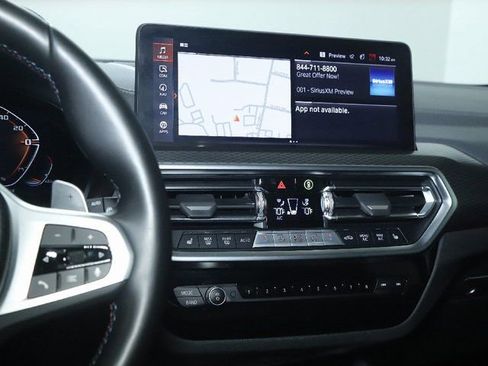 Certified 2024 BMW X3 M40i w/ Premium Package image 27