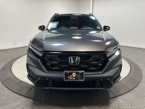 Certified 2024 Honda CR-V Sport-L image 4
