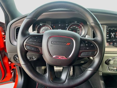 Used 2023 Dodge Charger R/T w/ Cold Weather Package RWD image 11