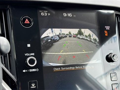 New 2025 Subaru Legacy Premium image 15