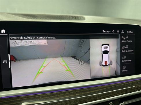 Used 2019 BMW X5 xDrive40i w/ Convenience Package AWD/4WD image 26
