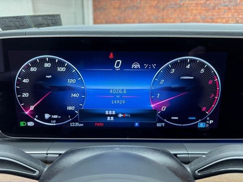 Certified 2024 Mercedes-Benz GLS 450 4MATIC image 15