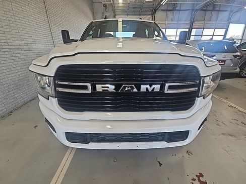 Used 2019 RAM 2500 Big Horn image 2