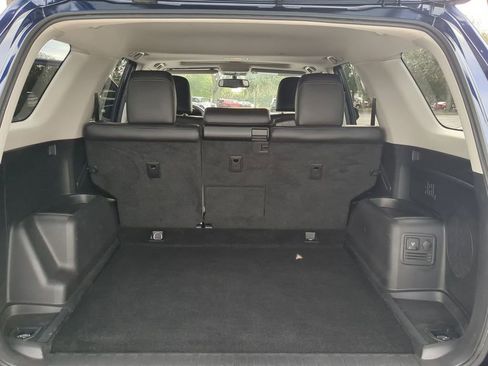 Used 2019 Toyota 4Runner Limited image 11