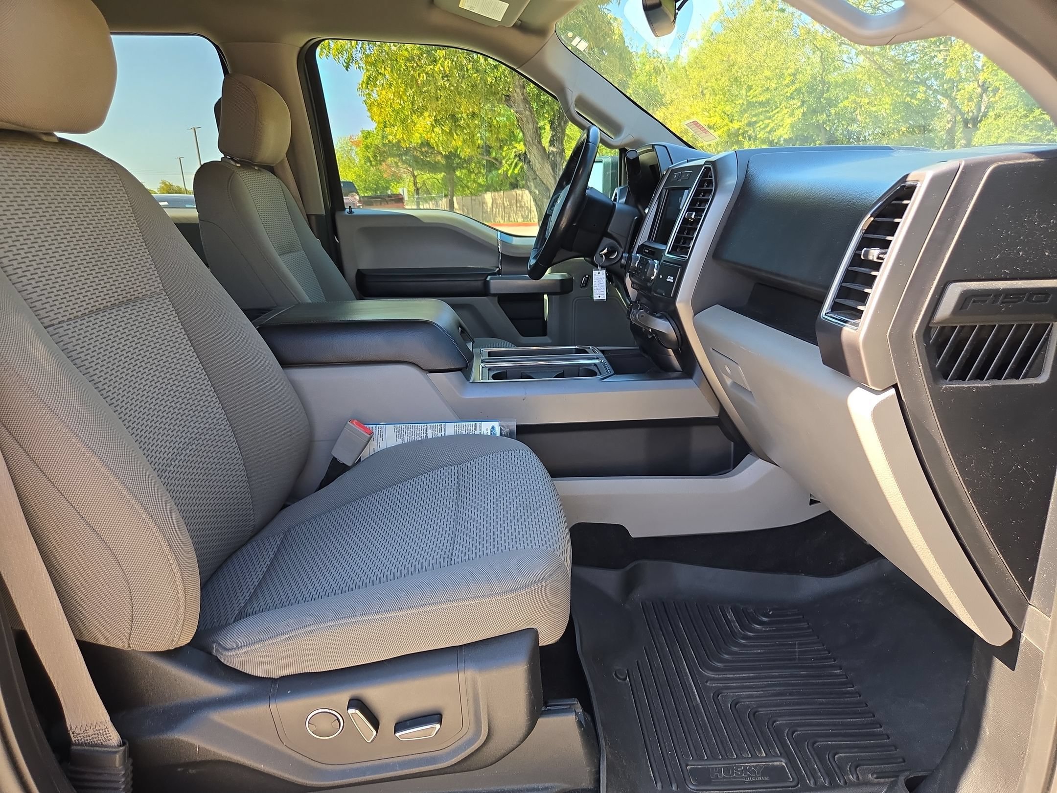 Used 2018 Ford F150 XLT w/ Equipment Group 302A Luxury RWD image 27