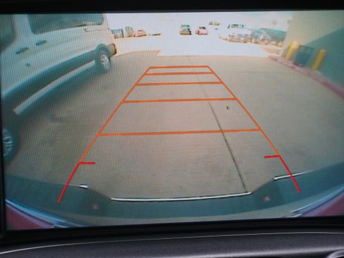 Used 2016 Chevrolet Silverado 1500 LT w/ Texas Edition image 18