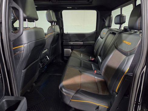 Used 2021 Ford F150 Tremor w/ Equipment Group 402A High image 14