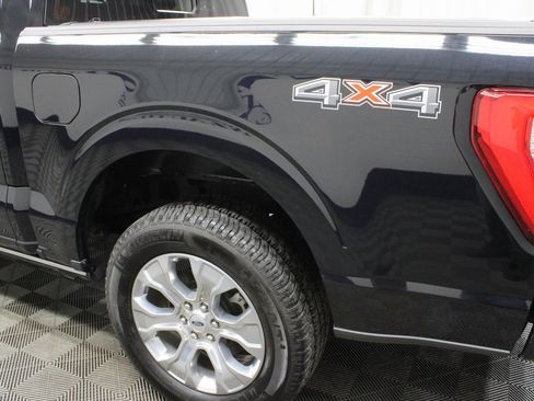 Used 2022 Ford F150 Platinum w/ Equipment Group 701A High image 51